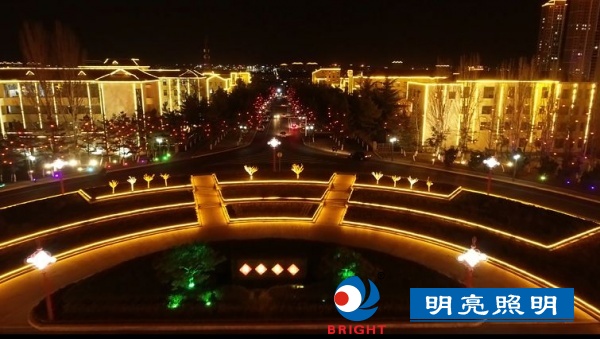 亮化工程公司 亮化工程 照明工程公司 亮化設(shè)計