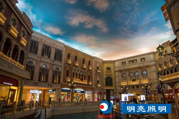 亮化工程公司 亮化工程 照明工程公司 亮化設(shè)計