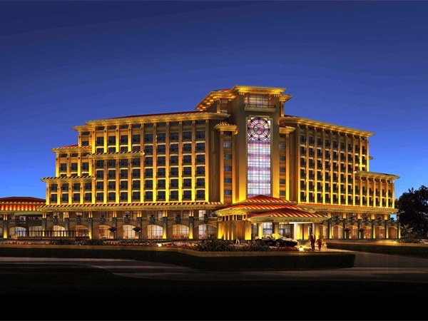 一個亮化工程的預(yù)算應(yīng)該怎么算？