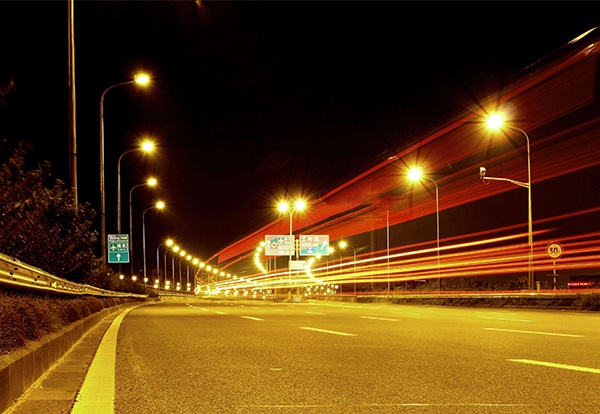 街道景觀亮化 街道景觀亮化