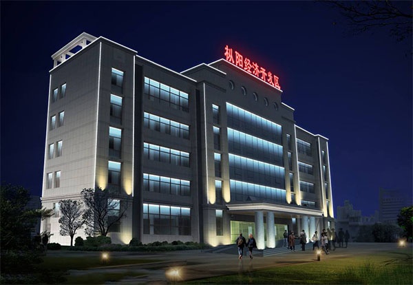 寫字樓亮化方案 寫字樓亮化方案