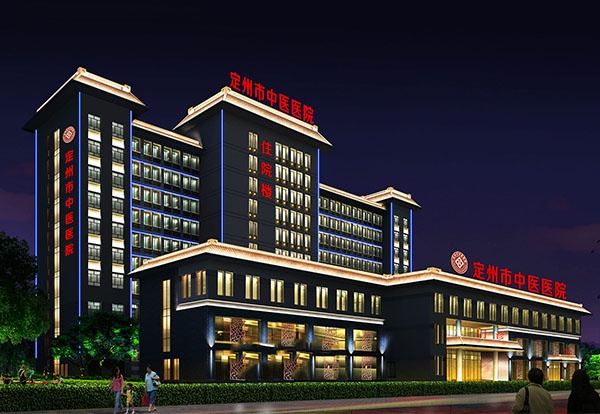 城市樓體亮化工程的作用有哪些？