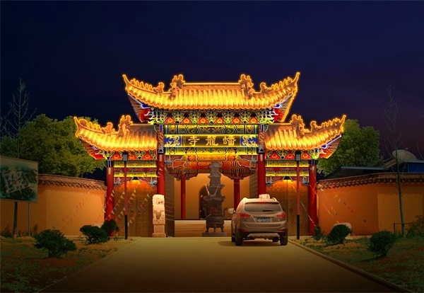 亮化工程施工需要的資質(zhì)有哪些？