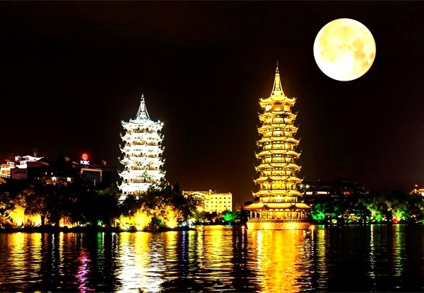 戶外照明工程中燈具應(yīng)該如何維護(hù)？