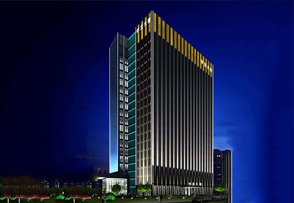 樓體亮化工程的市場(chǎng)前景怎么樣？