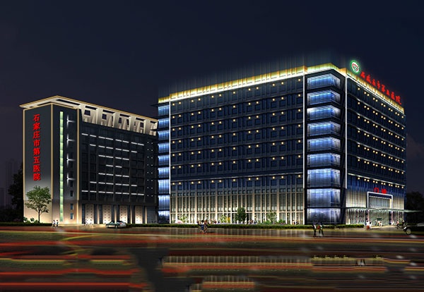 城市亮化工程對社會發(fā)展有著重要意義