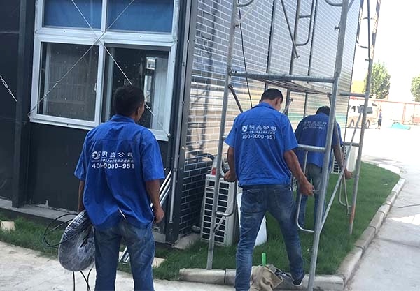 施工現(xiàn)場(chǎng)