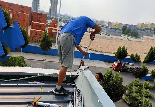 施工現(xiàn)場(chǎng)