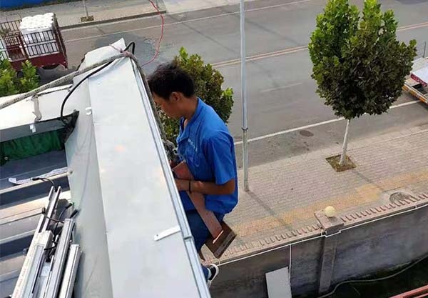 施工現(xiàn)場(chǎng)