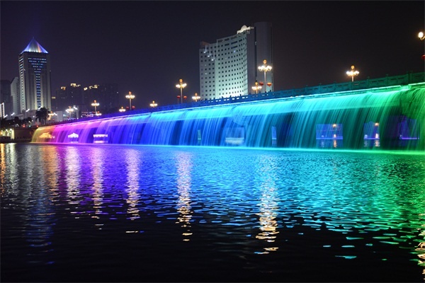 橋梁亮化工程施工中都需要注意哪些問題？