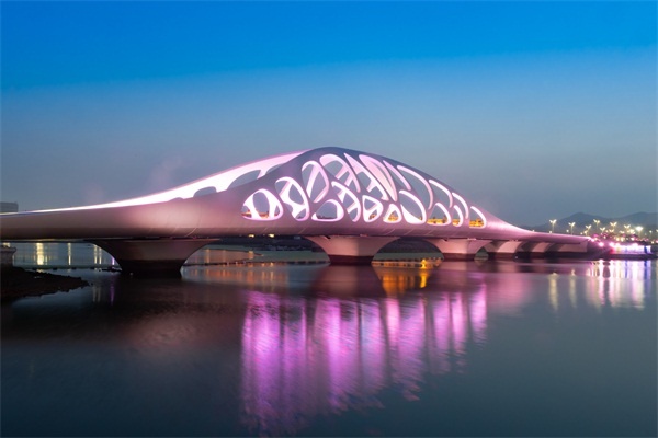 橋梁亮化工程施工中都需要注意哪些問題？