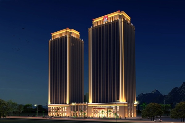 未來(lái)城市亮化工程會(huì)發(fā)生哪些變化？