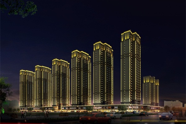 未來(lái)城市亮化工程會(huì)發(fā)生哪些變化？