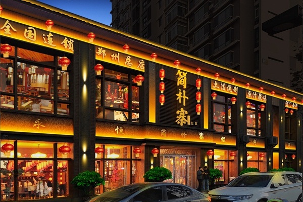 隱形照明設(shè)計有哪些優(yōu)勢及特點？