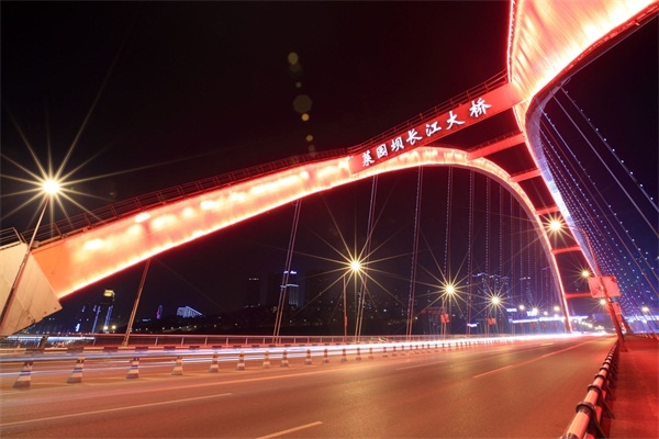 樓體亮化工程設(shè)計要素包含哪些