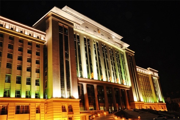 城市亮化設(shè)計(jì)的依據(jù)是什么