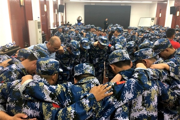 第六屆河南牛商爭(zhēng)霸賽正式開(kāi)賽，明亮照明全力以赴！