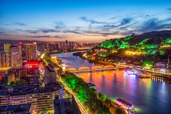 樓體亮化工程施工方案要怎么做？