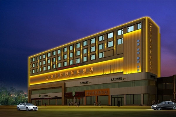 樓宇亮化工程設(shè)計及選材