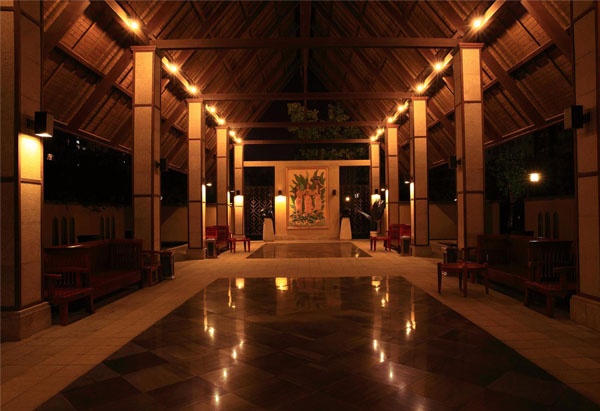 小區(qū)亮化照明怎么做？