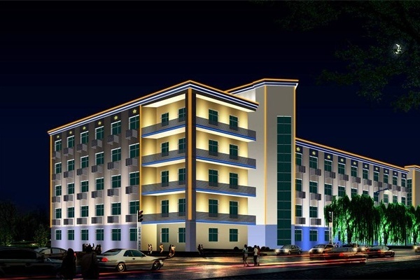 城市亮化照明需要注意哪些細(xì)節(jié)?